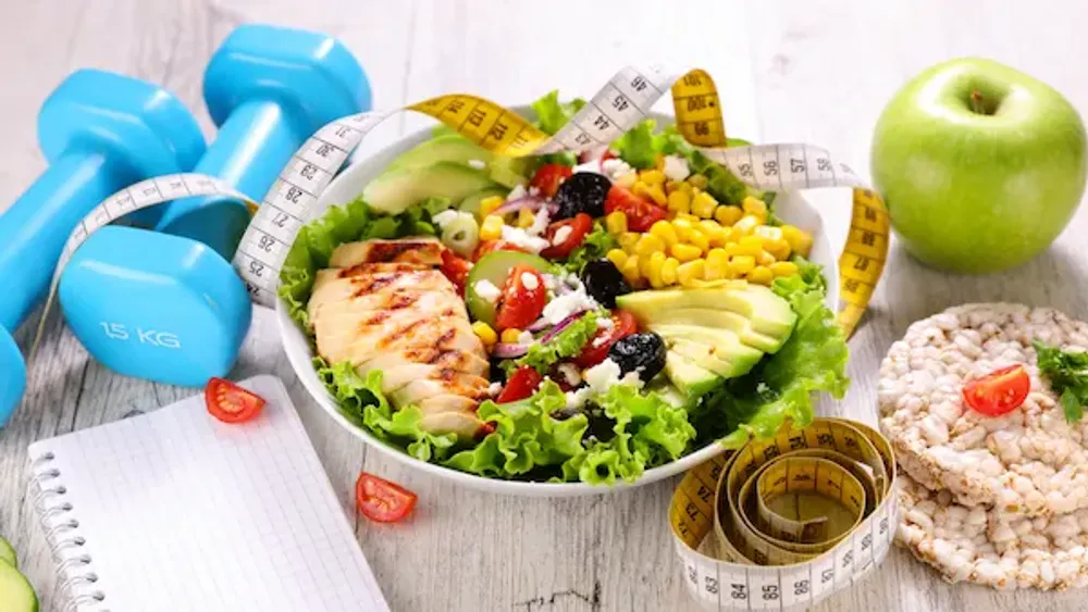 l carnitine diet plan The Ultimate Weight Loss Diet Plan: A Science-Backed Guide