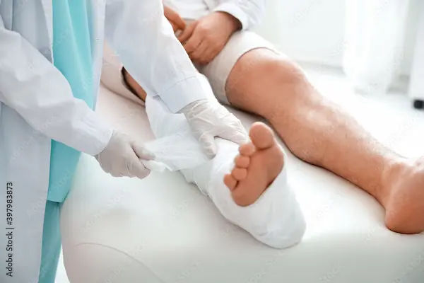 What Leads To Signs Of Bone Fracture Types And