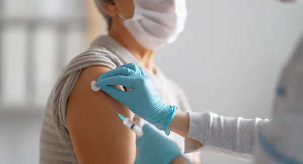 Why Vaccination is Your Best Shot at a Healthy Life