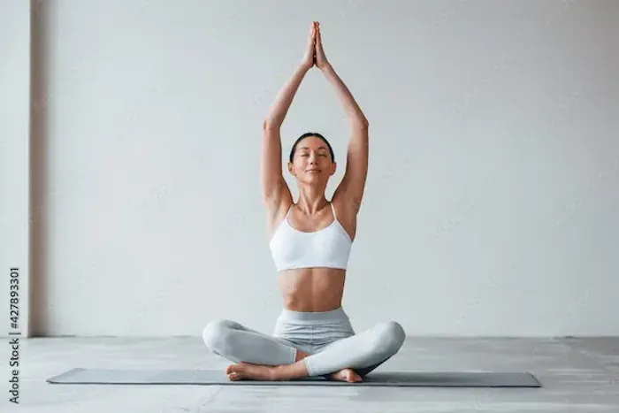 Yoga Practices for Overall Wellbeing