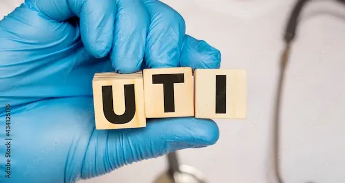 Signs of a Urinary Tract Infection