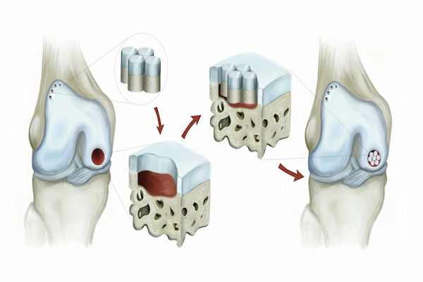 Autologous Chondrocyte Implantation