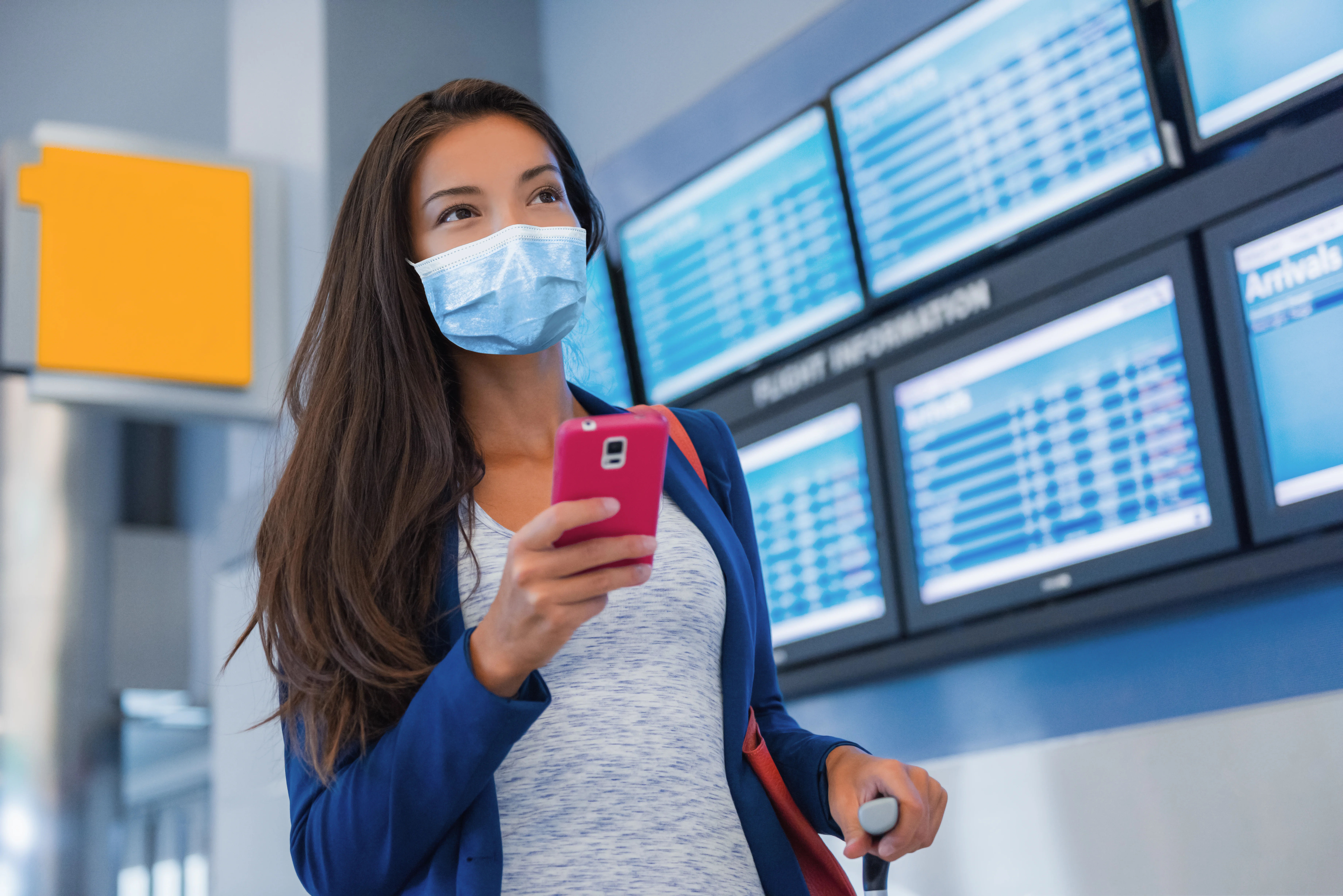 Guide to Risks Of Delaying Vaccinations During Pandemic