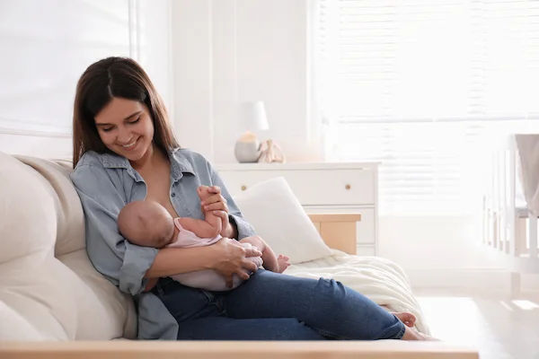 A Guide to Breastfeeding Your Preterm Infant: Nurturing Your Little Fighter
