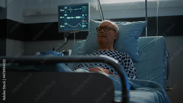 Hospital Stay After Kidney Transplant