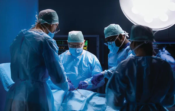 Heart Surgery: Conditions Requiring Intervention