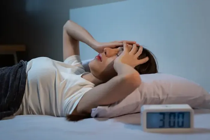 Insomnia