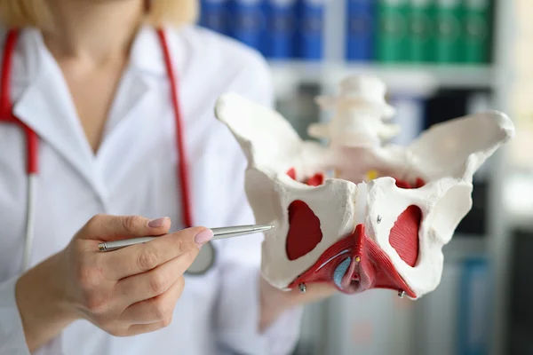 Understanding Robotic-Assisted Pelvic Prolapse Surgery: A Modern Solution
