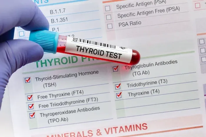 thyroid