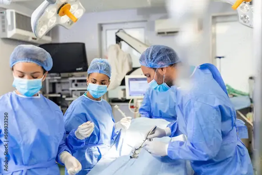 Guide to Cardiac Surgery Ctvs