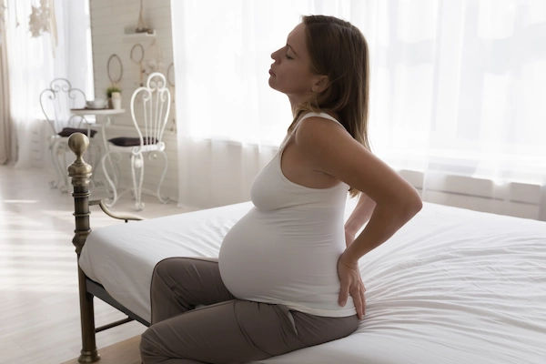 pregnancy