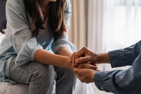 Help Your Wife After A Hysterectomy