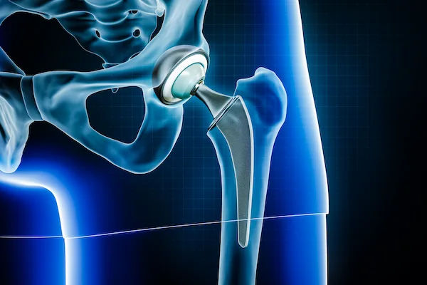 Robotic Joint Replacement: Separating Medical Myth from Life-Changing Fact