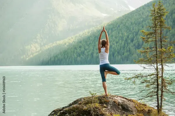 Yoga Poses for Kidney Health Benefits