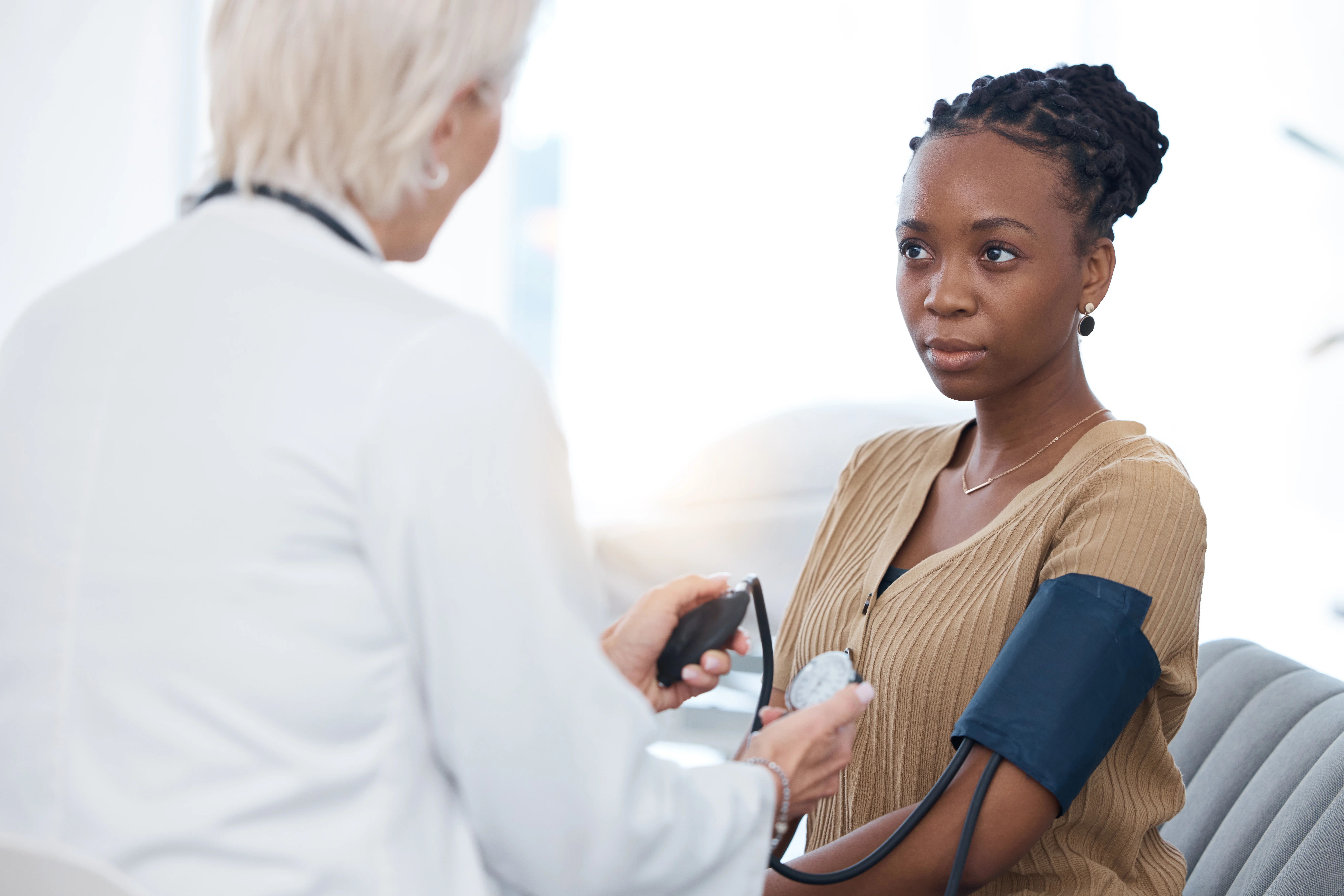 Guide to Know Connect Between Hypertension And Blood Pressure