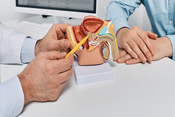 Prostate Cancer