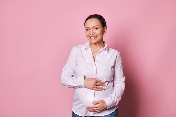 Guide to Planning Baby 40