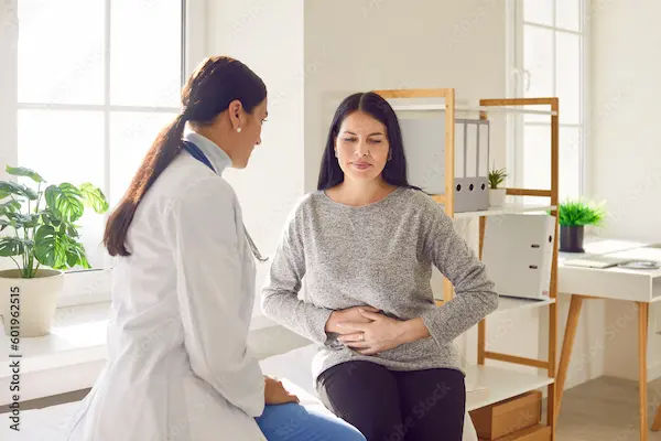 Guide to Gastroenterology
