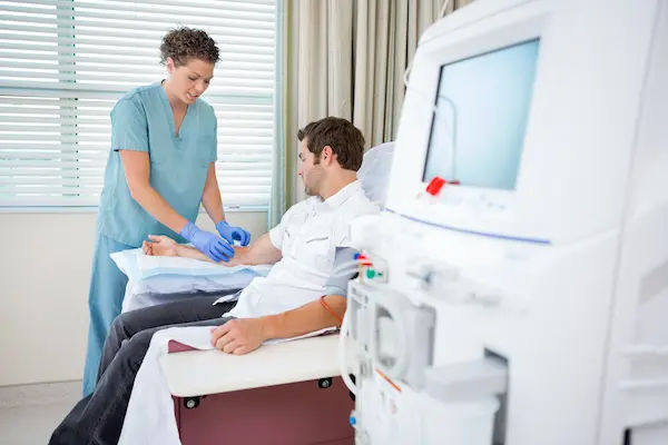 Guide to Dialysis Types Risks And Complications