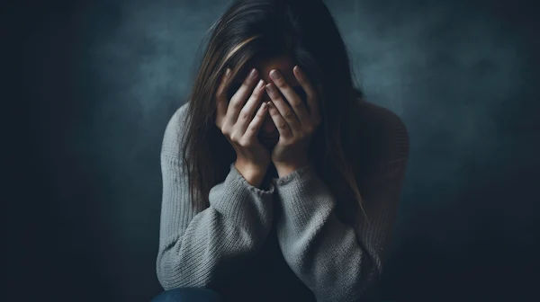 A Guide to Depression: Let's Talk About It