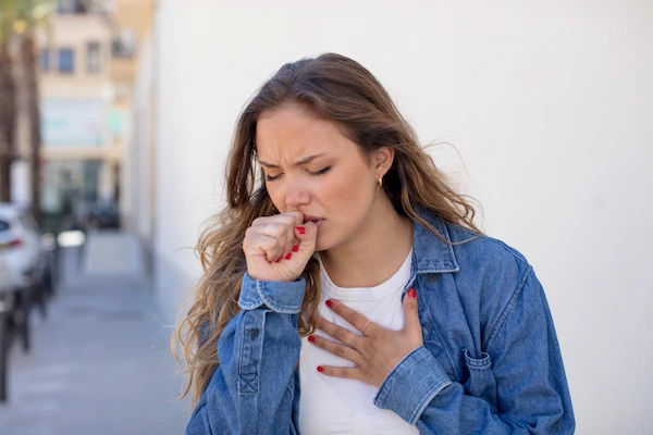 bronchitis