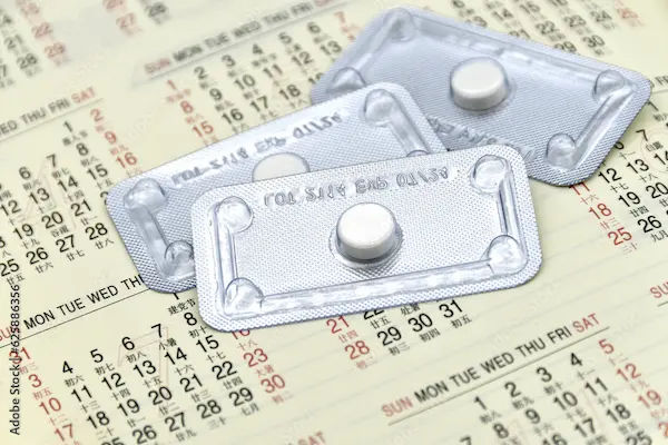 Emergency Contraception
