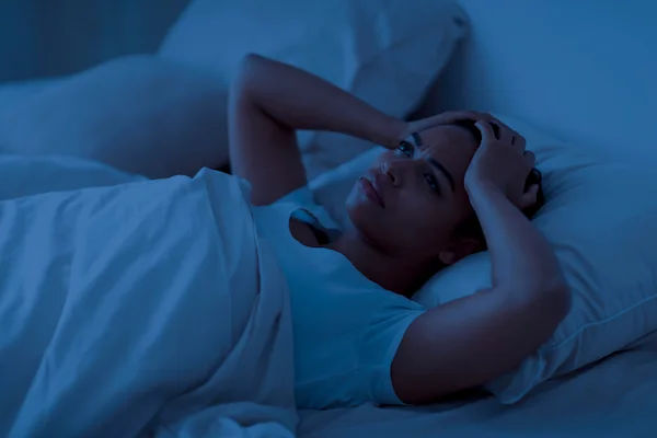 Sleep Deprivation: Causes, Effects, and How to Break the Cycle