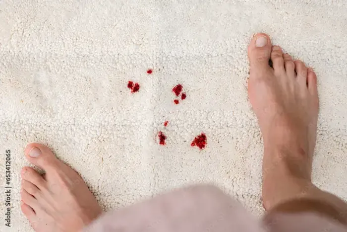 Bleeding During Sex After Hysterectomy