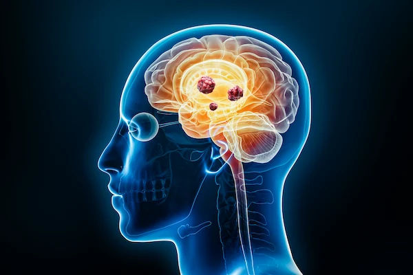 Brain Tumour and Cancer: Your Essential Guide to Diagnosis and Treatment