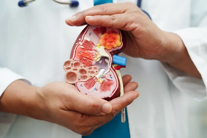 Chronic Kidney Disease