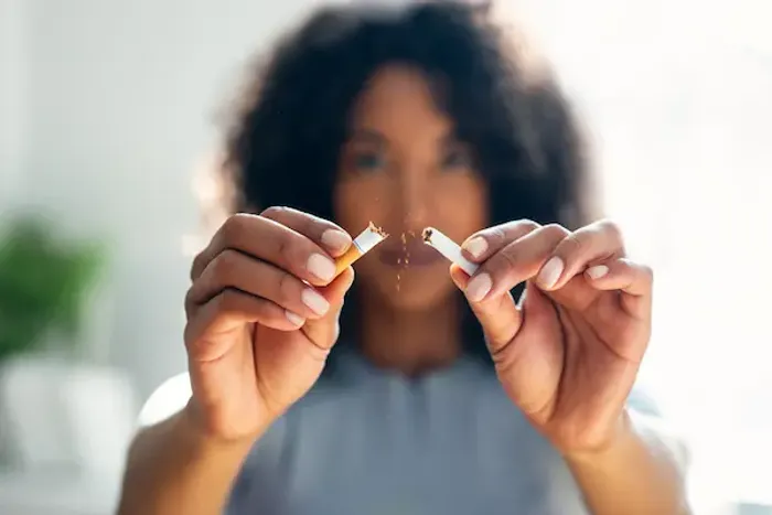 Myths About Quitting Smoking