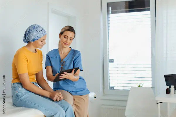 Increased Risk Of Cancer After Total Hysterectomy