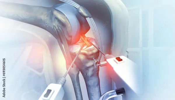 Knee Replacement