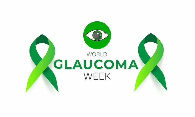 World Glaucoma Week