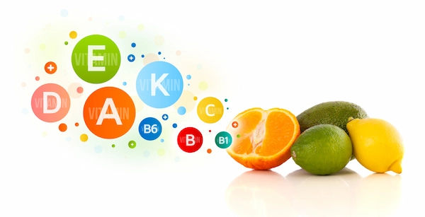 vitamin deficiencies
