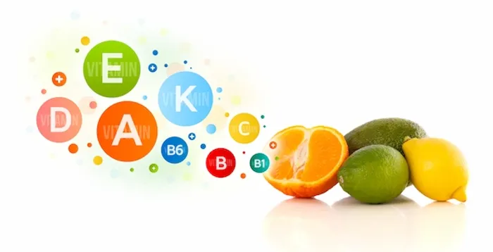 vitamin deficiencies