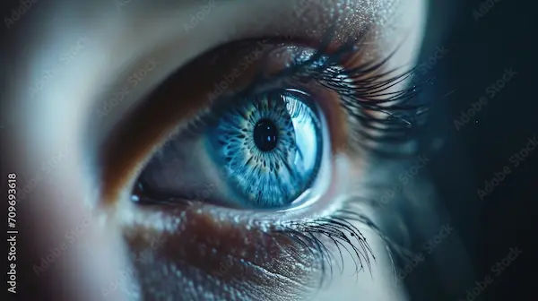Eye Care Summer Monsoon Months