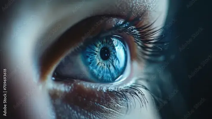 Eye Care Summer Monsoon Months