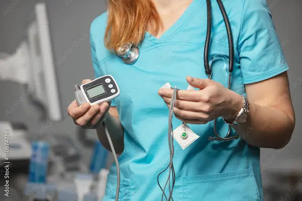 Holter Monitor