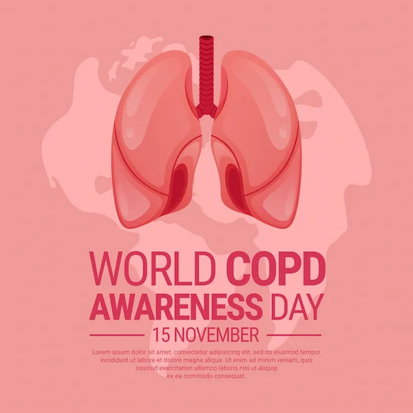 Guide to Lung Health Awareness On World Copd Day