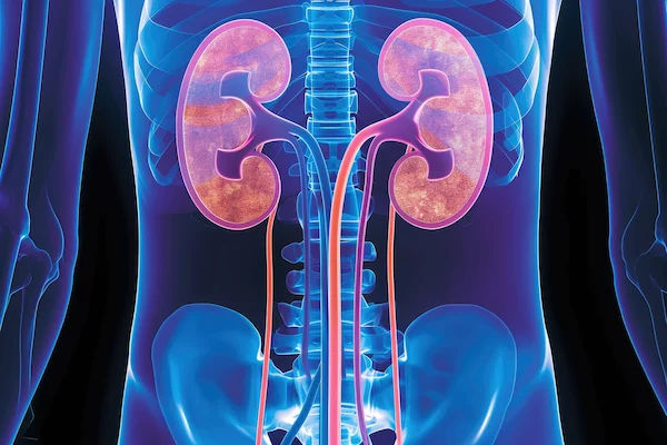 Your Kidneys Are Vital for Life: A Complete Guide to Their Role and Care