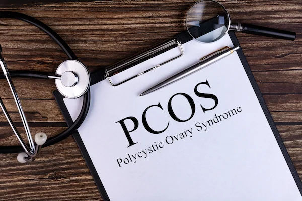 Guide to Living With Pcos