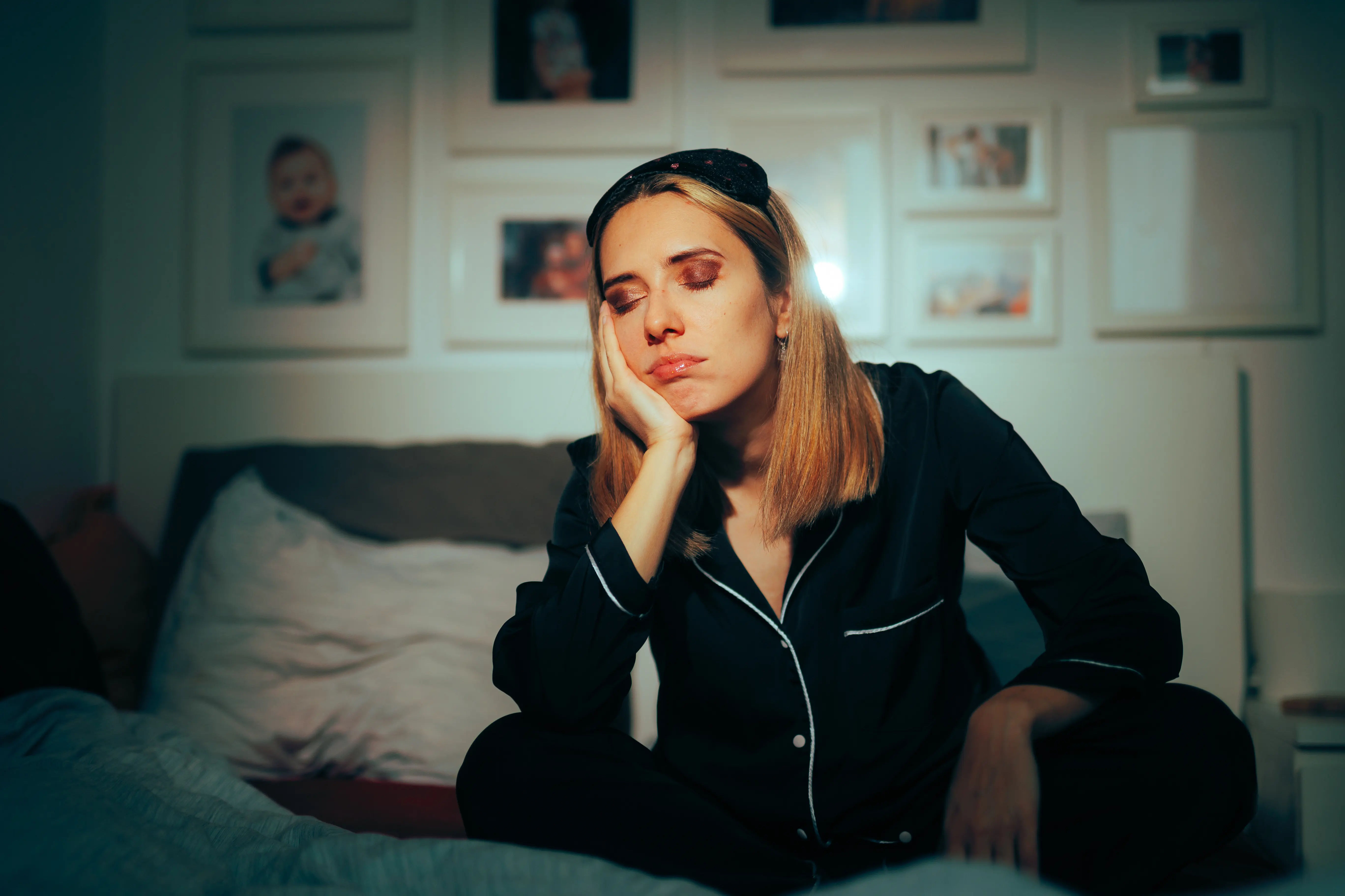 The Domino Effect of Sleepless Nights: What Chronic Insomnia Can Lead To