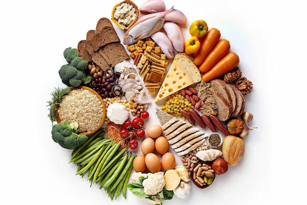 fracture trauma diet
