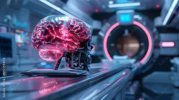 Stereotactic Radiotherapy Brain Tumors
