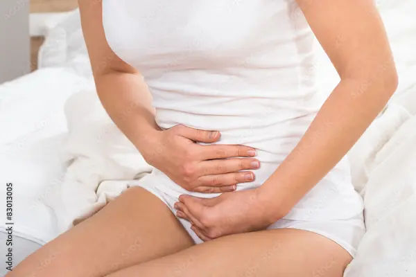 Managing Bladder Control During Menopause