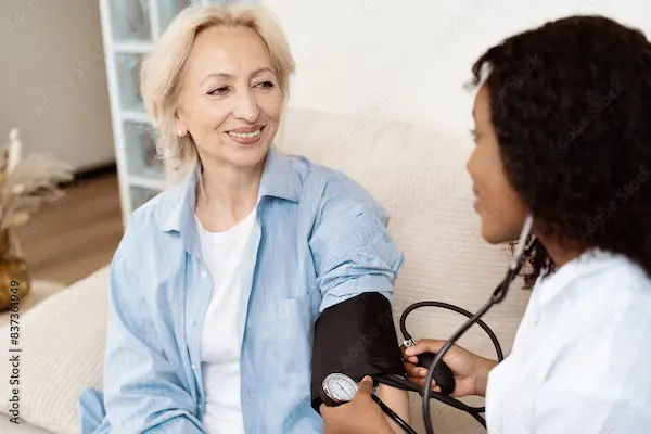 Preventive Health Care For Women