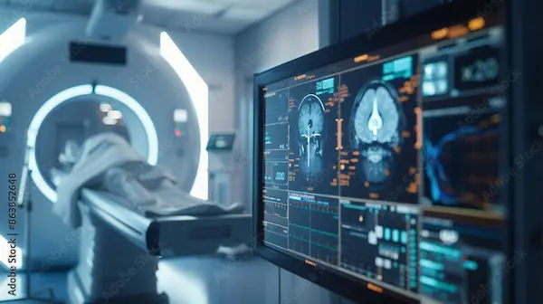 radiation Oncology