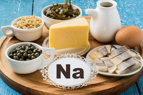 Your Guide to Hidden Sodium in "Healthy" Packaged Foods