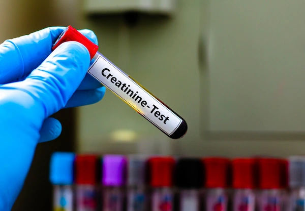 creatinine